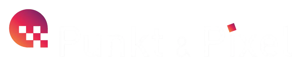 Punkt & Pixel - zur Startseite